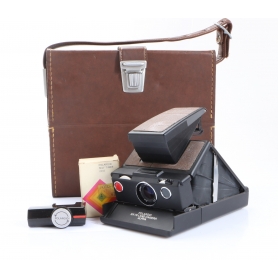 Polaroid SX-70 Land Camera (276757)