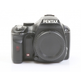Pentax K-X SR (277044)