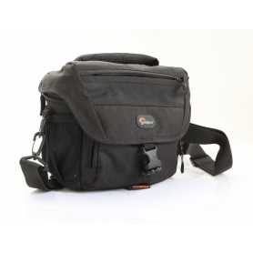 Lowepro Nova 160 AW Foto Tasche Kameratasche ca. 20x10x17 cm (277501)