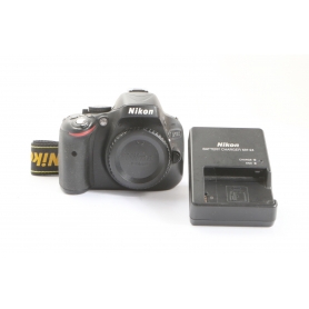 Nikon D5100 (277502)