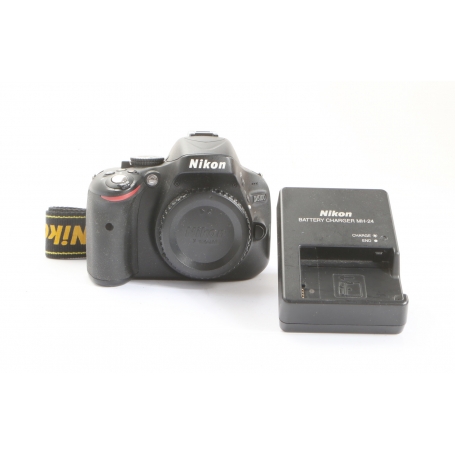 Nikon D5100 (277502)