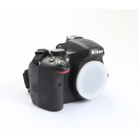 Nikon D5100 (277503)