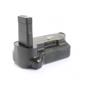 Phottix Batterie-Pack BG-D5100 für Nikon D5100 (277505)