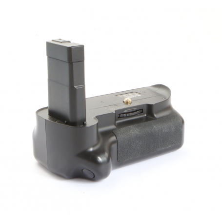 Phottix Batterie-Pack BG-D5100 für Nikon D5100 (277505)