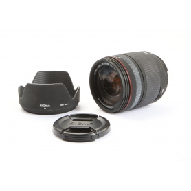Sigma 3,5-6,3/28-300 DG Makro Ni/AF (277508)
