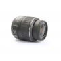 Nikon AF-S 3,5-5,6/18-55 G ED VR DX (277510)