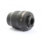 Nikon AF-S 3,5-5,6/18-55 G ED VR DX (277510)