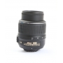 Nikon AF-S 3,5-5,6/18-55 G ED VR DX (277510)
