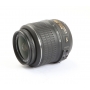 Nikon AF-S 3,5-5,6/18-55 G ED VR DX (277511)
