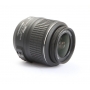 Nikon AF-S 3,5-5,6/18-55 G ED VR DX (277511)