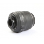 Nikon AF-S 3,5-5,6/18-55 G ED VR DX (277511)
