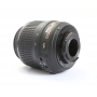 Nikon AF-S 3,5-5,6/18-55 G ED VR DX (277511)