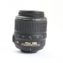Nikon AF-S 3,5-5,6/18-55 G ED VR DX (277511)