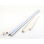 Remis REMIflair IV Duo-Plissee-Rollo, 1600x700mm (277653)