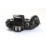Nikon F4 Analoge Kamera (277855)