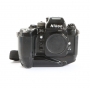 Nikon F4 Analoge Kamera (277856)