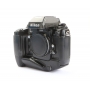Nikon F4 Analoge Kamera (277856)