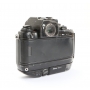 Nikon F4 Analoge Kamera (277856)