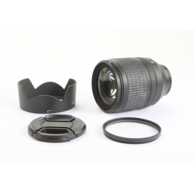 Nikon AF-S 3,5-5,6/18-105 G ED VR DX (277858)