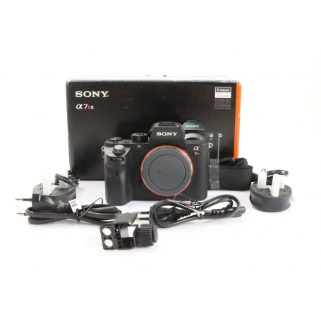 Sony Alpha 7R II (277860)
