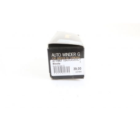 Minolta Auto Winder G (277867)