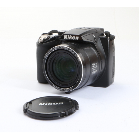 Nikon Coolpix P100 (277871)