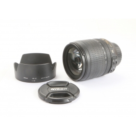 Nikon AF-S 3,5-5,6/18-105 G ED VR DX (277875)