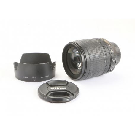 Nikon AF-S 3,5-5,6/18-105 G ED VR DX (277875)