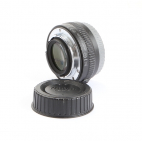Nikon AF-S Telekonverter TC-14E III (277877)