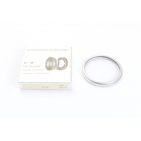 B+W 62 mm 0,2B (277883)