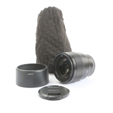 Sony FE 1,8/85 (SEL85F18) E-Mount (277885)