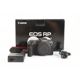 Canon EOS RP (278140)