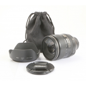 Nikon AF-S 4,0/24-120 G ED VR (278626)