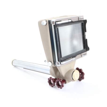 Linhof Color 9x12 cm Grossformat Kamera (273131)
