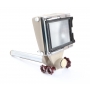 Linhof Color 9x12 cm Grossformat Kamera (273131)