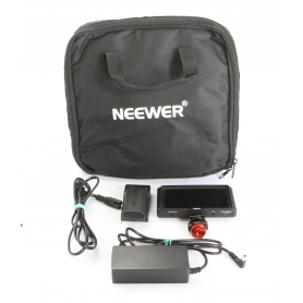 ESDDI Field Monitor F5, 5 inch 12V inkl. Halter von Andoer (276577)