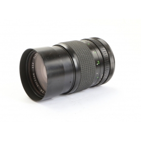 Danubia Super Multi-Coated 2,8/135 für Canon FD (276658)