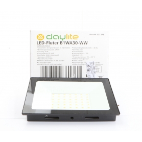 DAYLITE LED-Fluter LF30WW, EEK: F, 30 W, 3100 lm, 3000 K, warmweiß (272913)