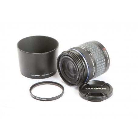 Olympus Zuiko Digital 4,0-5,6/40-150 ED (276073)