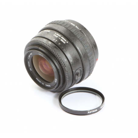 Sigma IA-Zoom 3,5-4,5/28-70 für Sony A-Mount (276078)