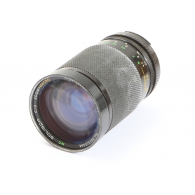 Soligor MC 3,8-5,3/35-200 Zoom+Macro N/AI (276096)