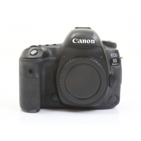 Canon EOS 5D Mark IV (278210)