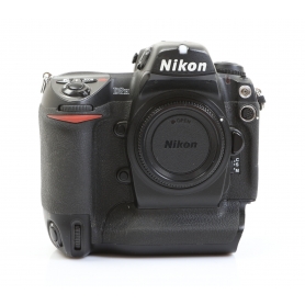 Nikon D2H (278228)