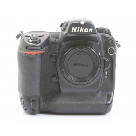 Nikon D2X (278229)