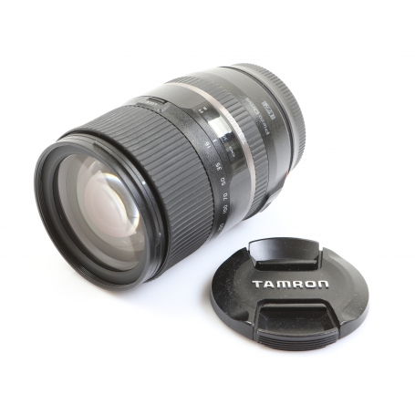 Tamron AF 3,5-6,3/16-300 Di II VC PZD C/EF (278230)