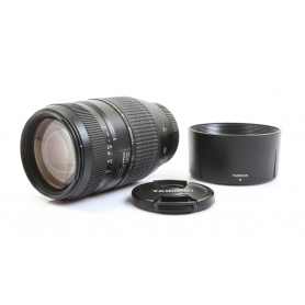 Tamron LD 4,0-5,6/70-300 Makro DI Sony (278231)