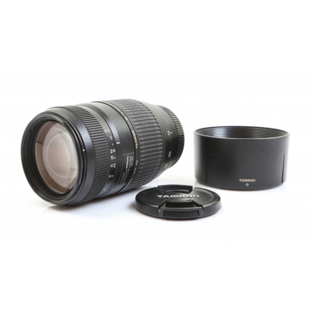 Tamron LD 4,0-5,6/70-300 Makro DI Sony (278231)