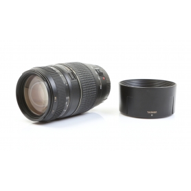 Tamron LD 4,0-5,6/70-300 Makro DI C/EF (278232)