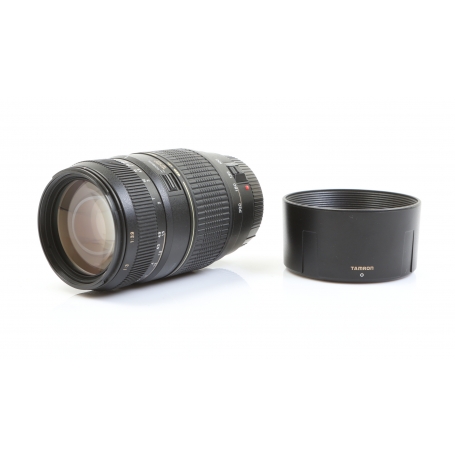 Tamron LD 4,0-5,6/70-300 Makro DI C/EF (278232)