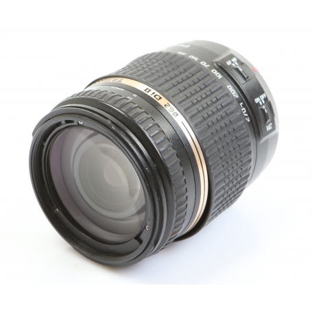 Tamron 3,5-6,3/18-270 Di II VC PZD C/EF (278234)